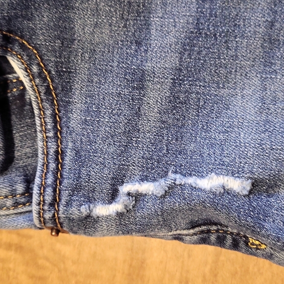 Baby Gap - 3 pair of pants - Size 5 - Picture 6 of 11